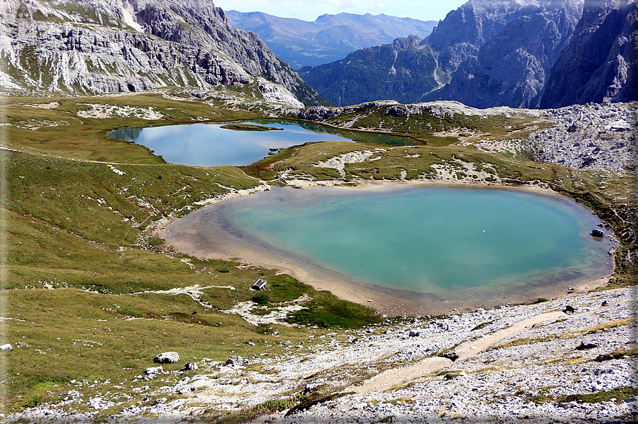 foto Laghi del Piani